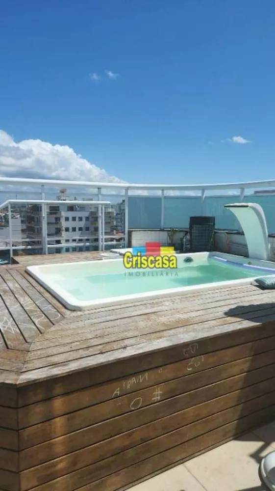 Cobertura, 4 quartos, 195 m² - Foto 17