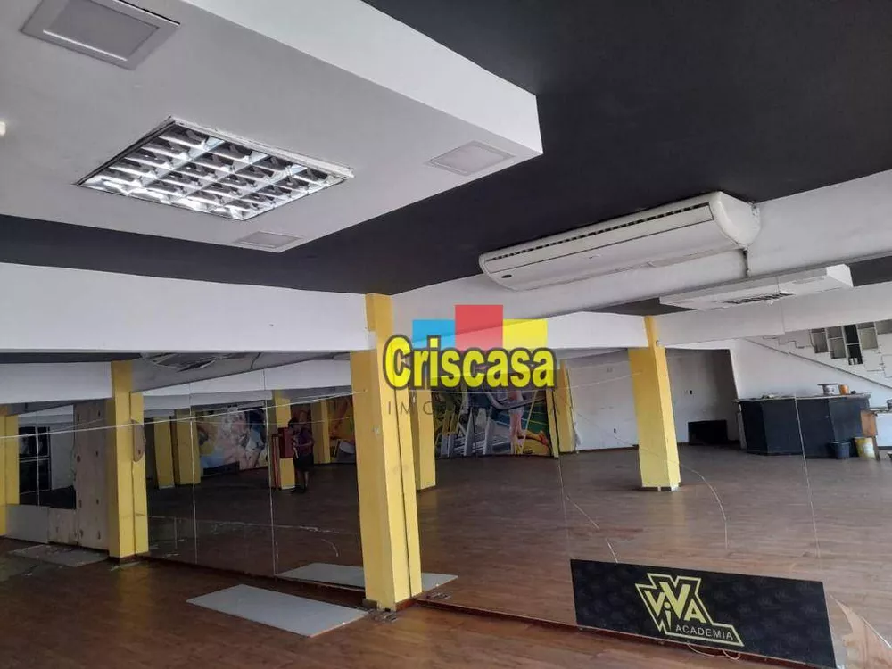 Prédio Inteiro, 2580 m² - Foto 6