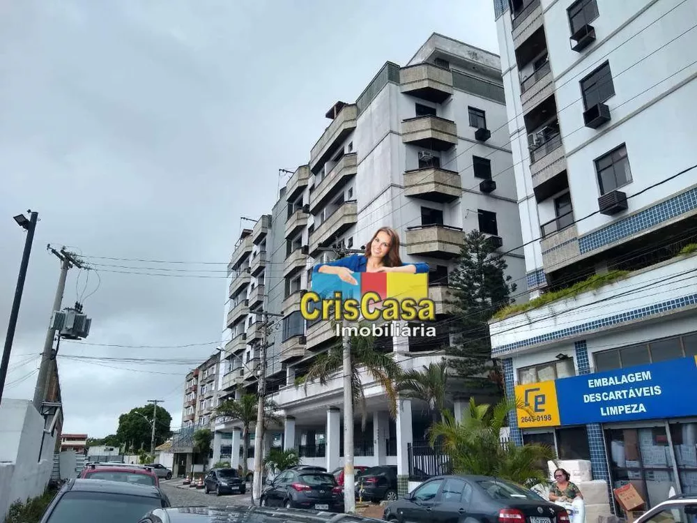 Apartamento, 2 quartos, 80 m² - Foto 2