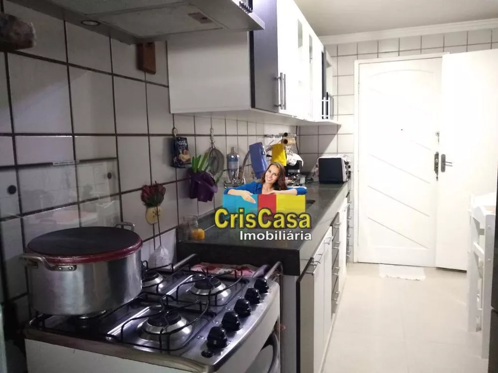 Apartamento, 2 quartos, 80 m² - Foto 10
