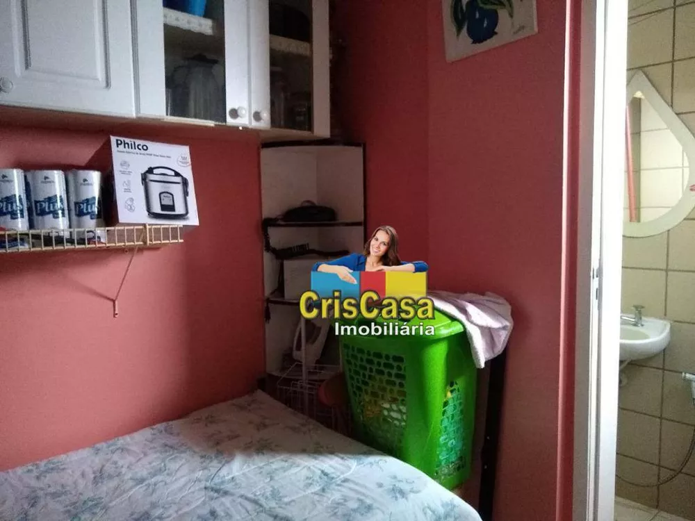 Apartamento, 2 quartos, 80 m² - Foto 12