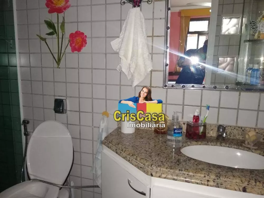 Apartamento, 2 quartos, 80 m² - Foto 6