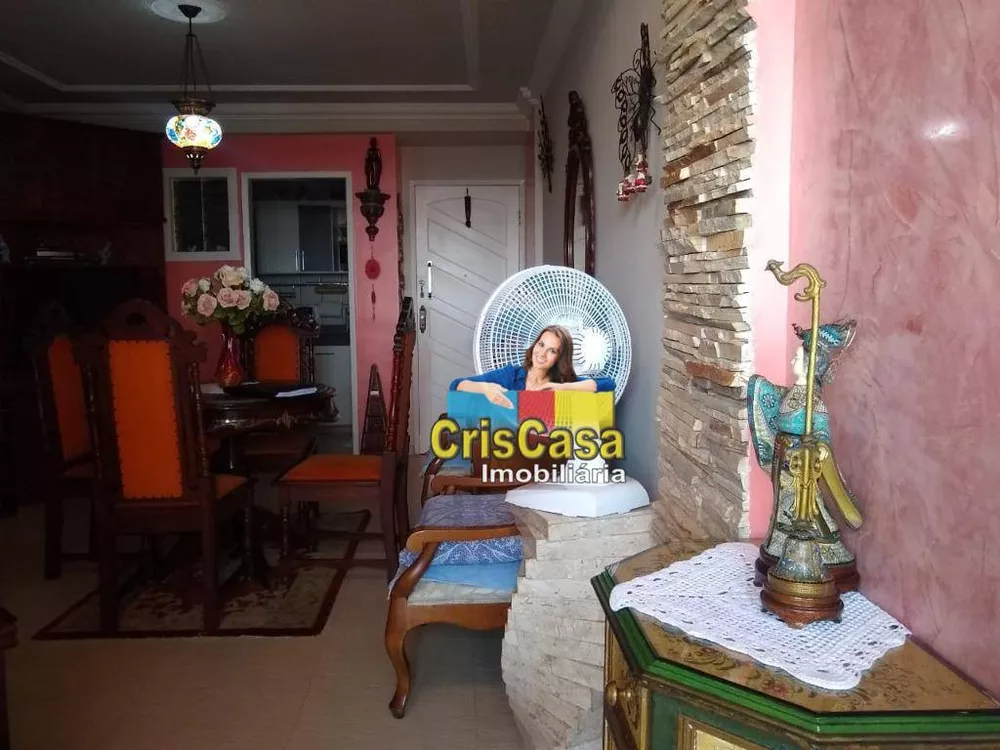 Apartamento, 2 quartos, 80 m² - Foto 16