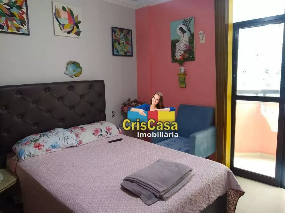 Apartamento, 2 quartos, 80 m² - Foto 7