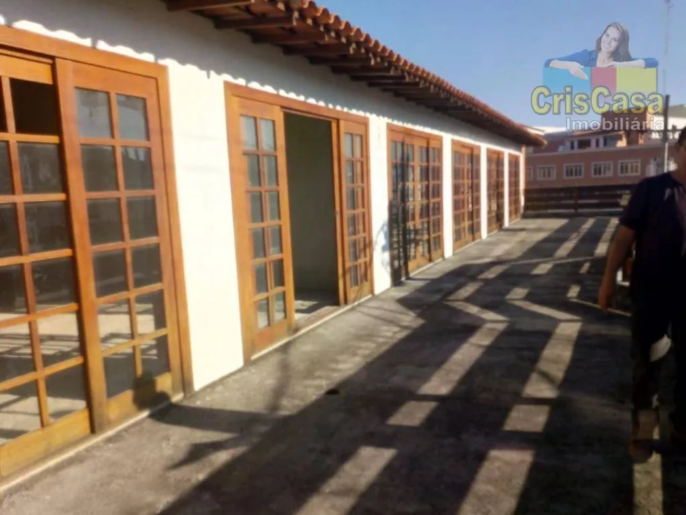 Loja-Salão, 79 m² - Foto 2