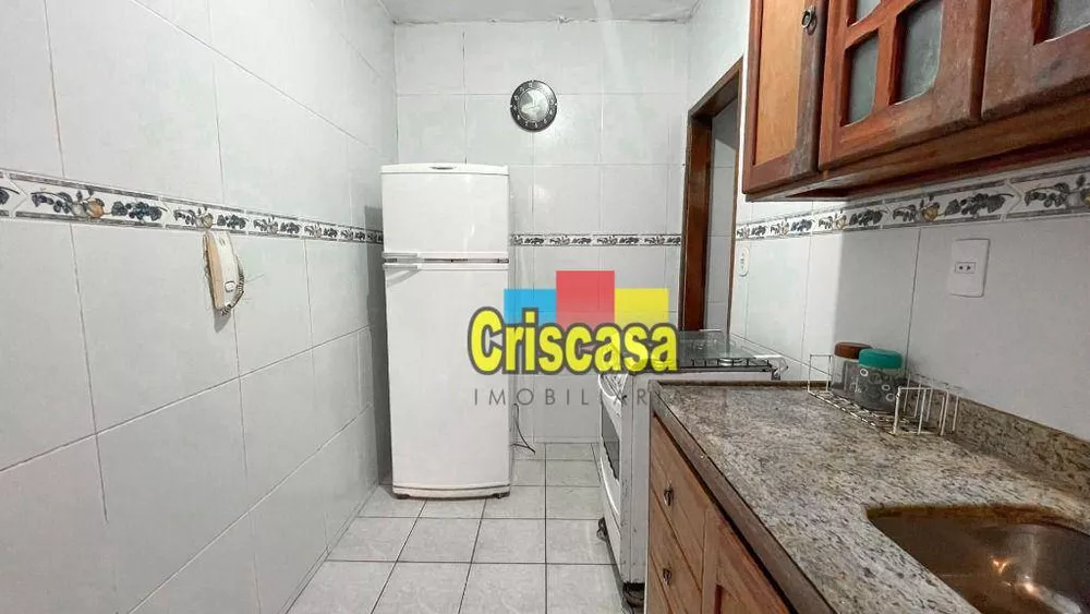 Casa de Condomínio, 2 quartos - Foto 7