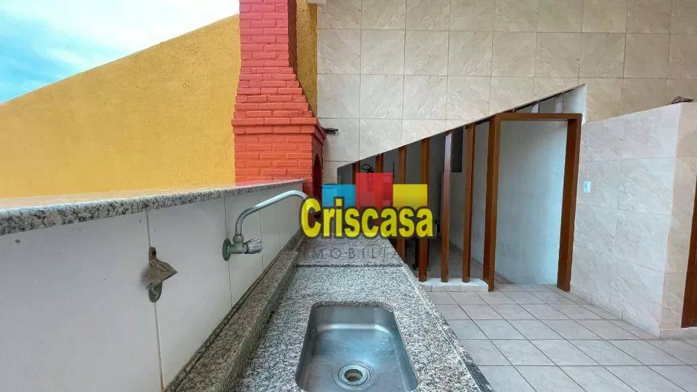 Casa de Condomínio, 2 quartos - Foto 18