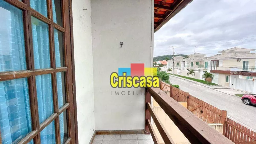 Casa de Condomínio, 2 quartos - Foto 12