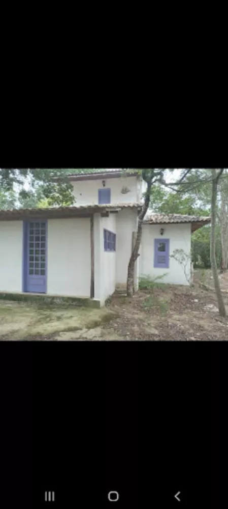 Sítio, 2 quartos, 5000 m² - Foto 7