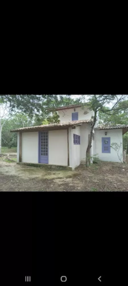 Sítio, 2 quartos, 5000 m² - Foto 6