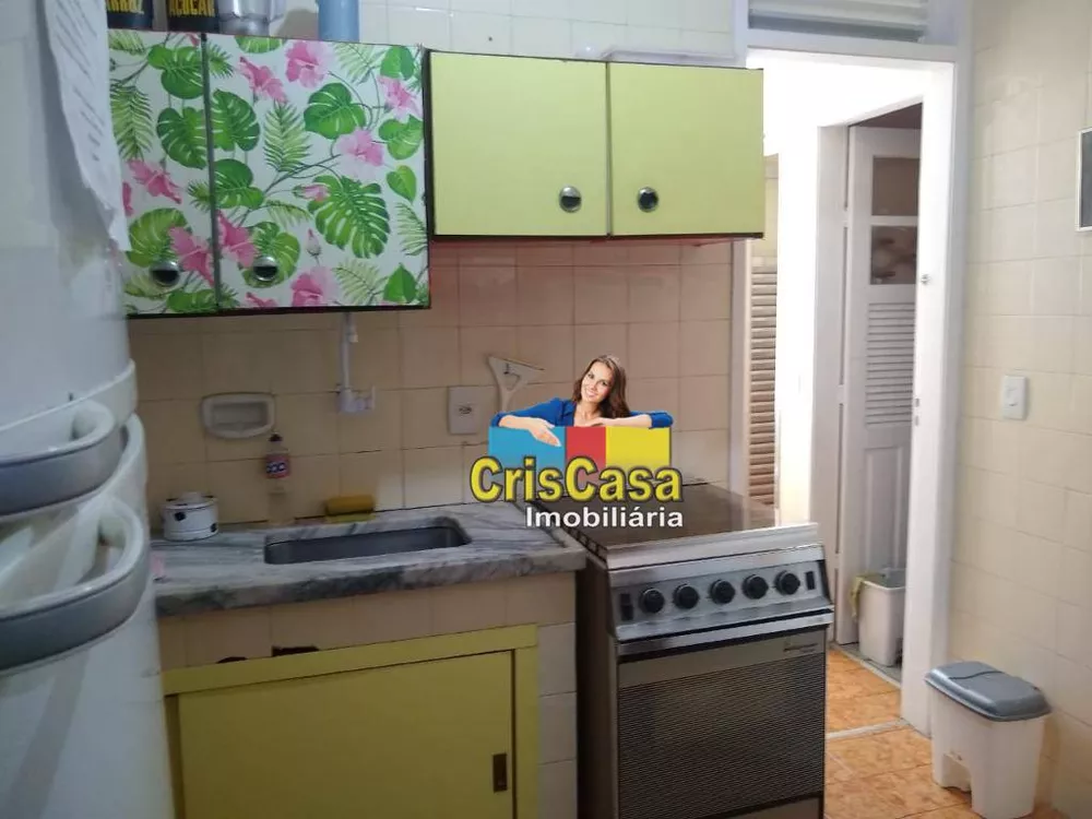 Apartamento, 2 quartos, 80 m² - Foto 5