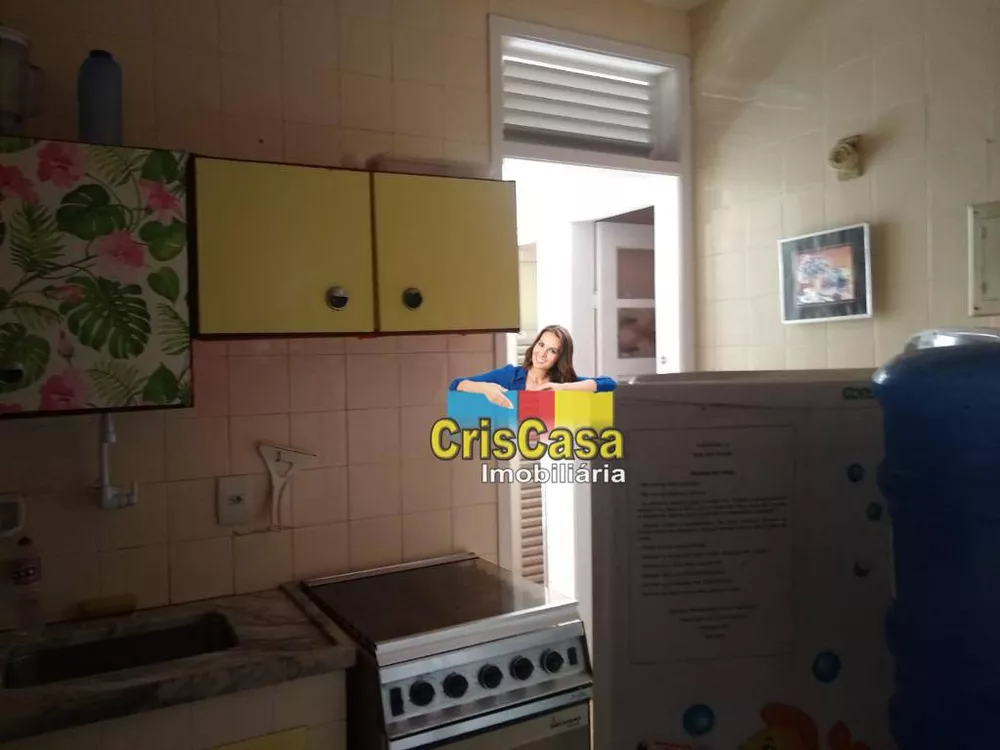 Apartamento, 2 quartos, 80 m² - Foto 9