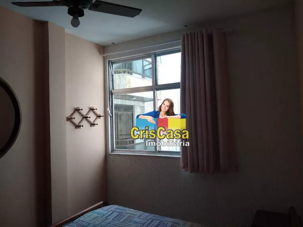 Apartamento, 2 quartos, 80 m² - Foto 12
