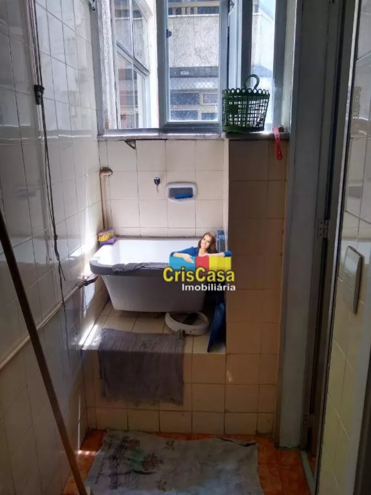 Apartamento, 2 quartos, 80 m² - Foto 8