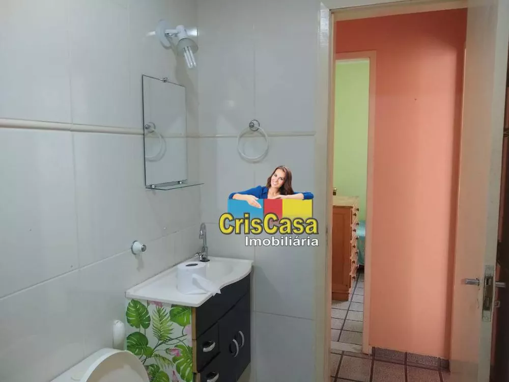 Apartamento, 2 quartos, 80 m² - Foto 10