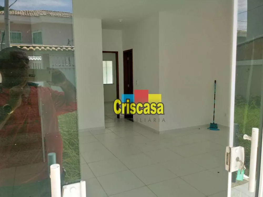 Casa, 3 quartos, 110 m² - Foto 2