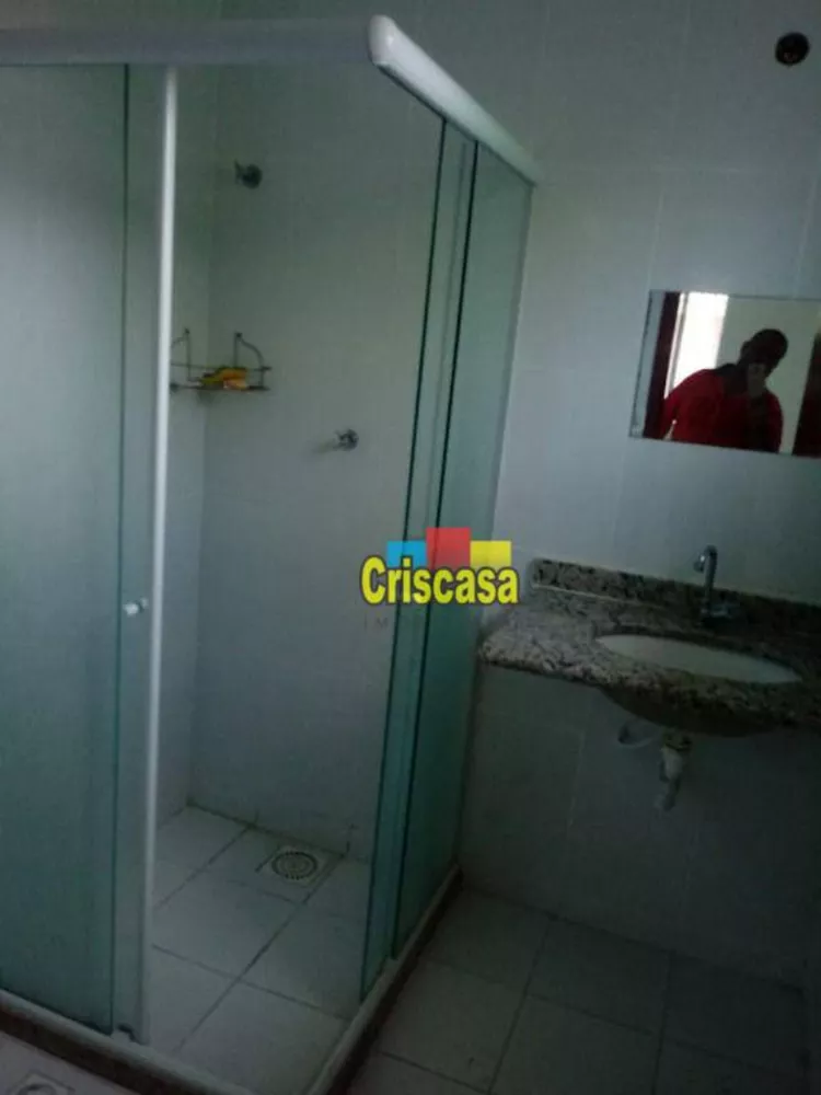 Casa, 3 quartos, 110 m² - Foto 13