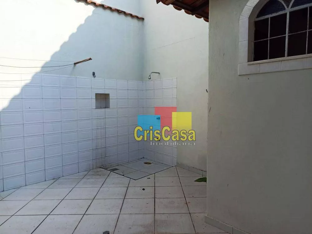 Casa, 4 quartos, 200 m² - Foto 11