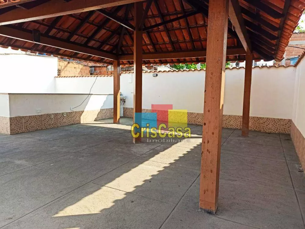 Casa, 4 quartos, 200 m² - Foto 16