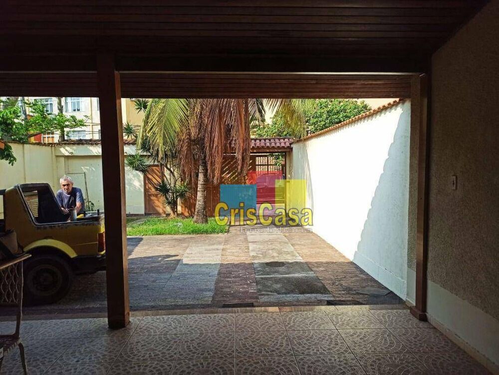 Casa, 4 quartos, 200 m² - Foto 4