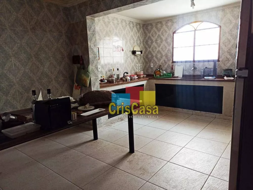 Casa, 4 quartos, 200 m² - Foto 9