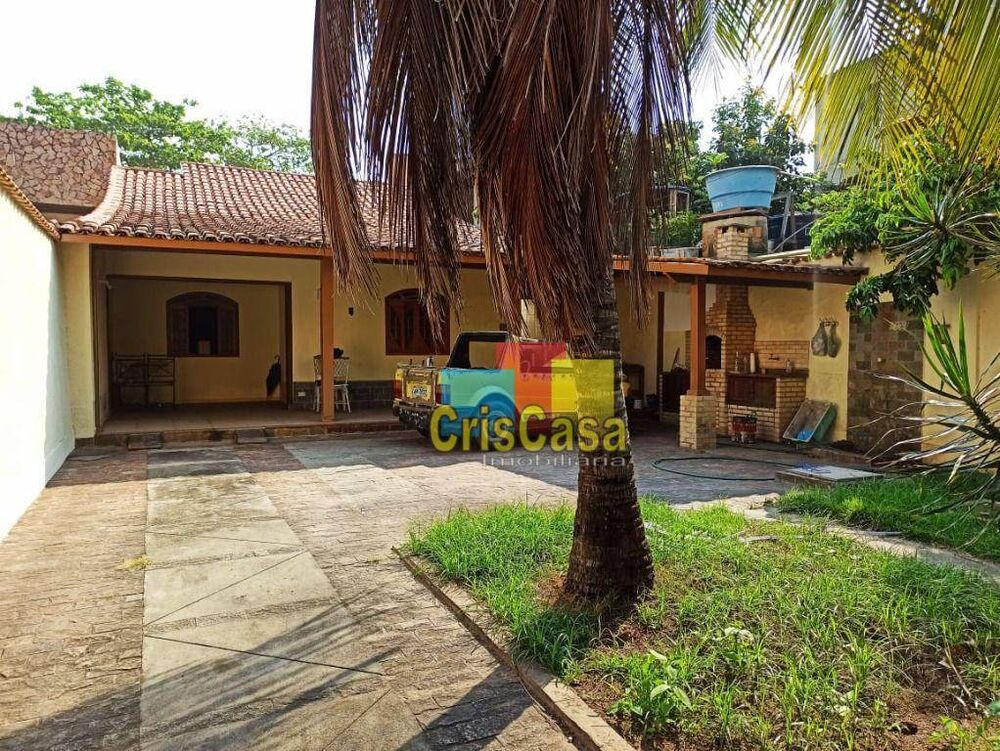 Casa, 4 quartos, 200 m² - Foto 3