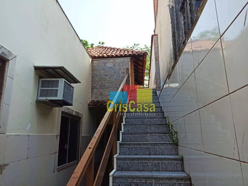 Casa, 4 quartos, 200 m² - Foto 15