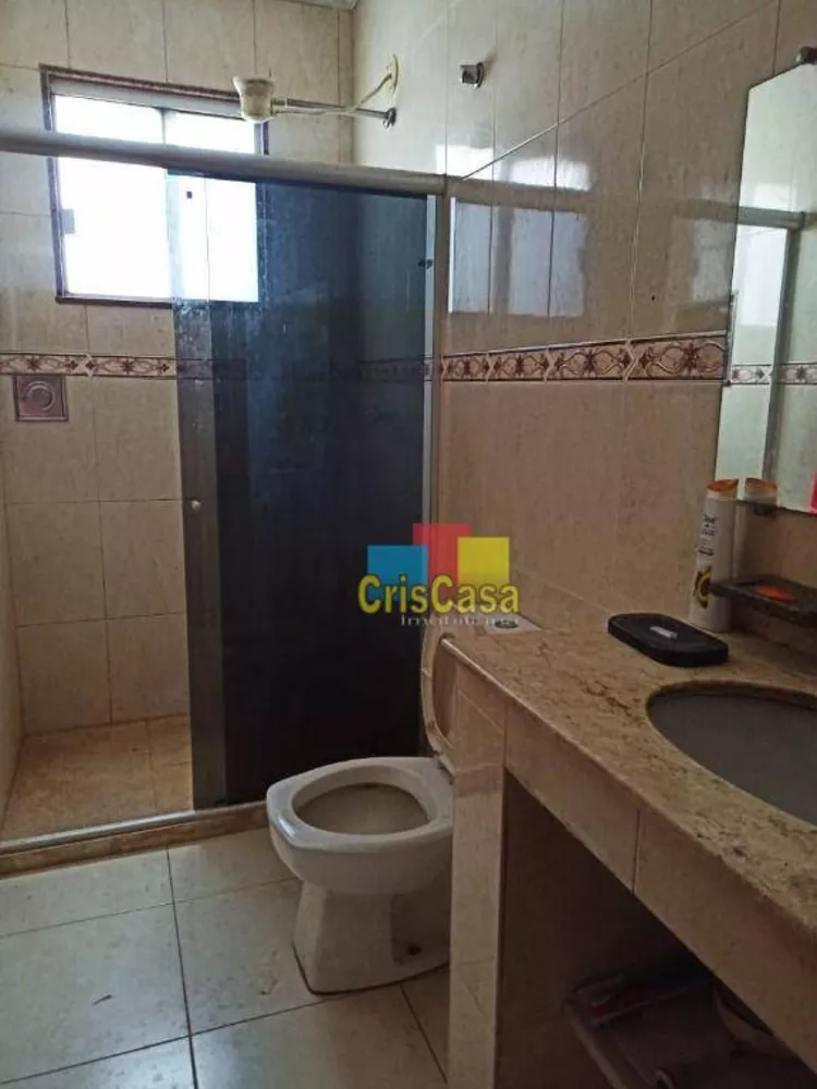 Casa, 4 quartos, 200 m² - Foto 8