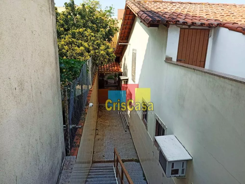 Casa, 4 quartos, 200 m² - Foto 17