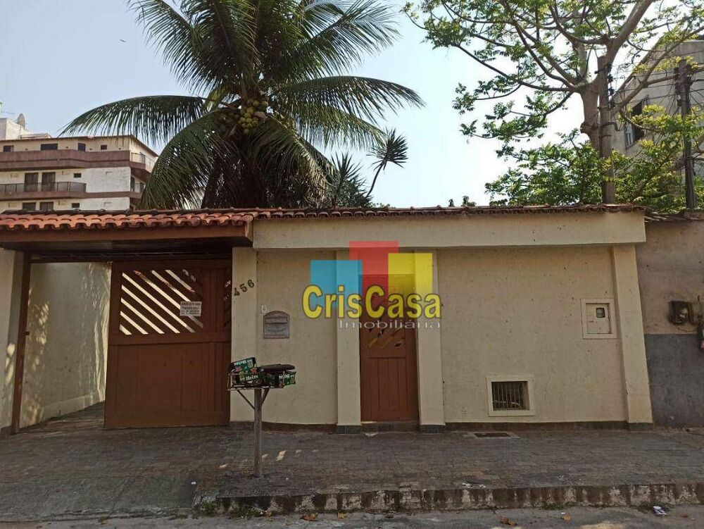 Casa, 4 quartos, 200 m² - Foto 1