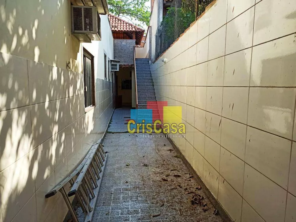 Casa, 4 quartos, 200 m² - Foto 19