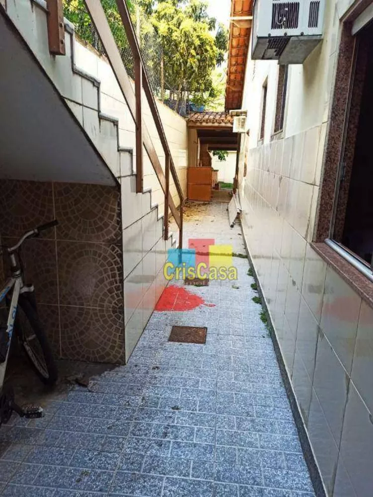 Casa, 4 quartos, 200 m² - Foto 14