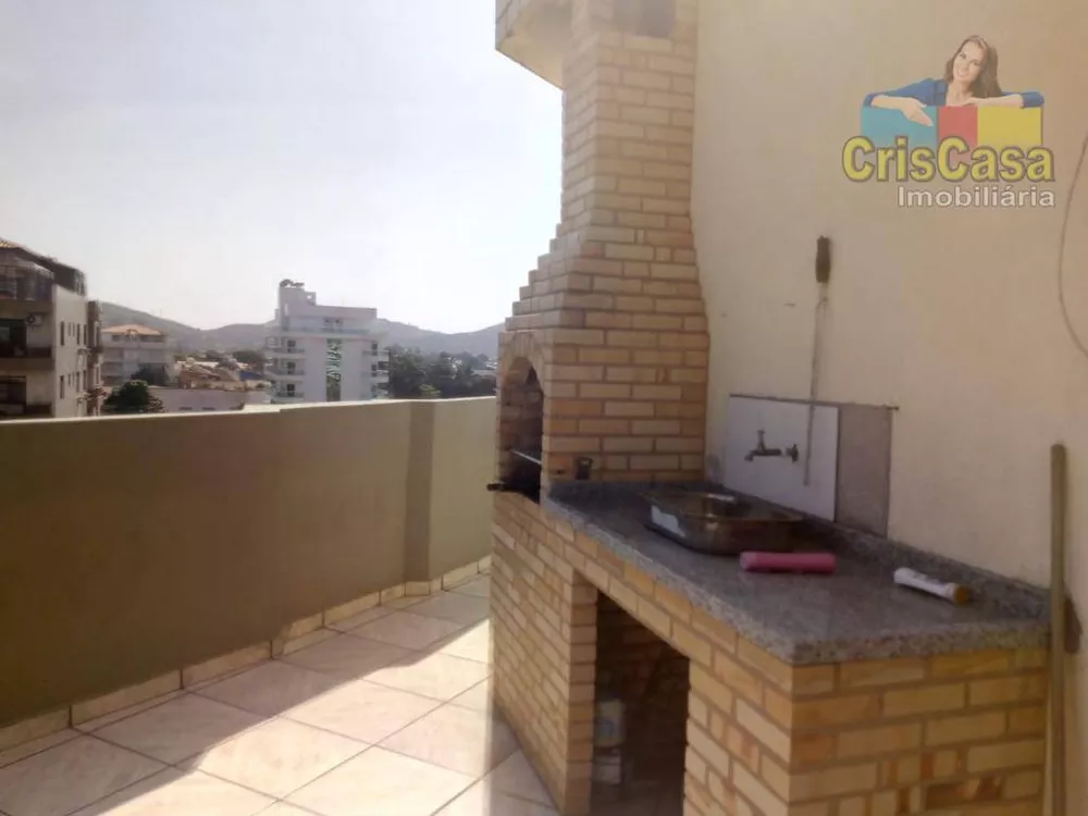 Cobertura, 3 quartos, 100 m² - Foto 12