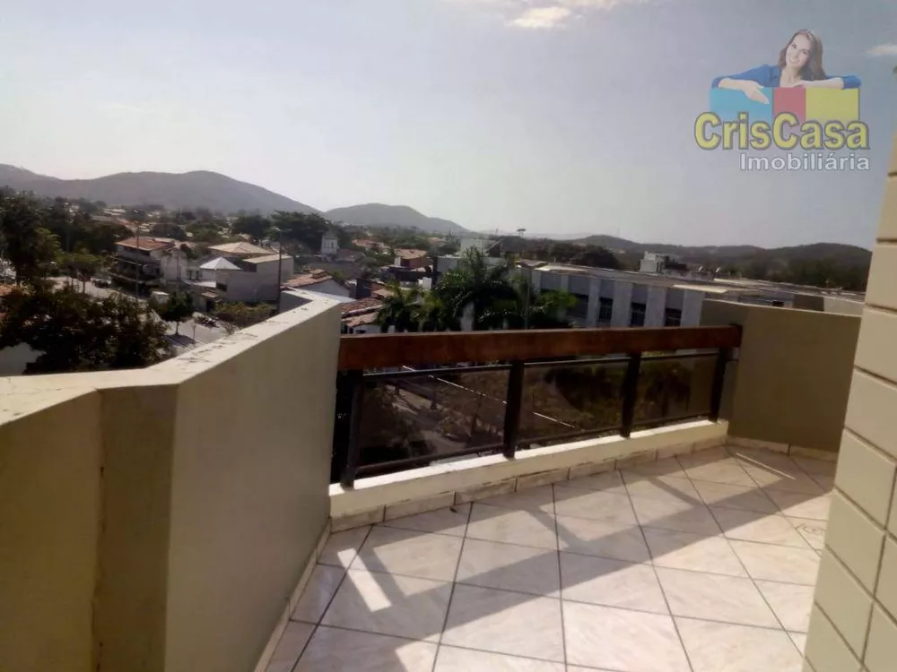 Cobertura, 3 quartos, 100 m² - Foto 17