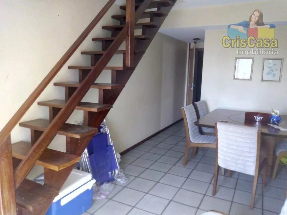 Cobertura, 3 quartos, 100 m² - Foto 2