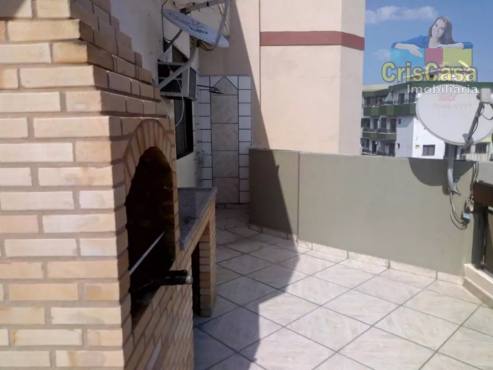 Cobertura, 3 quartos, 100 m² - Foto 14