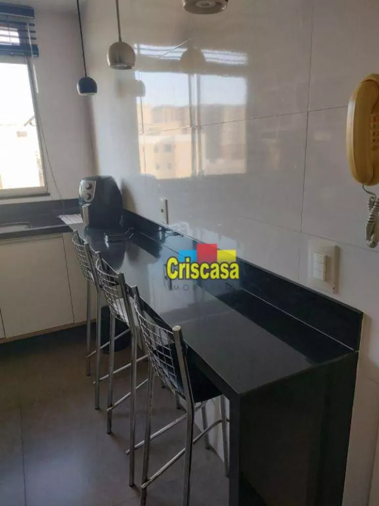 Cobertura, 3 quartos, 134 m² - Foto 9