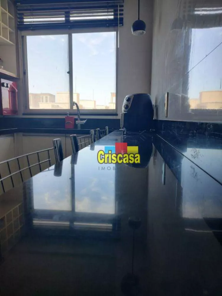 Cobertura, 3 quartos, 134 m² - Foto 3