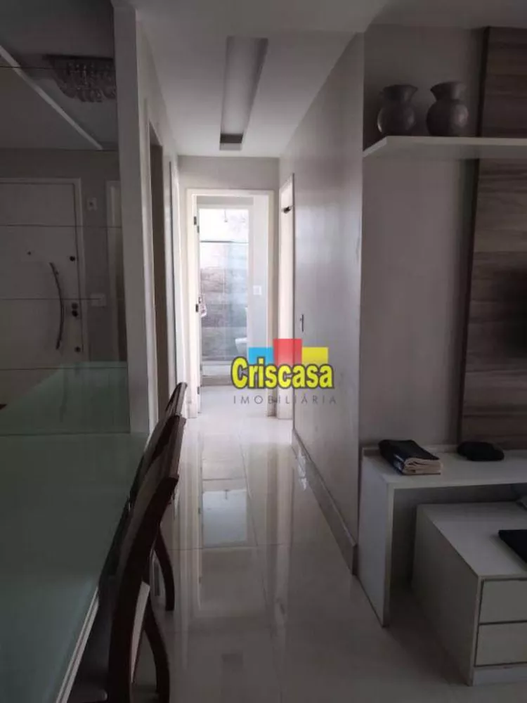 Cobertura, 3 quartos, 134 m² - Foto 16