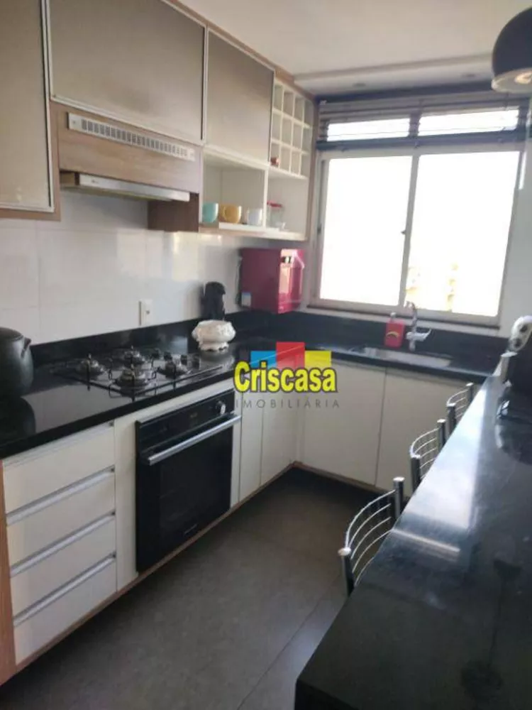 Cobertura, 3 quartos, 134 m² - Foto 4