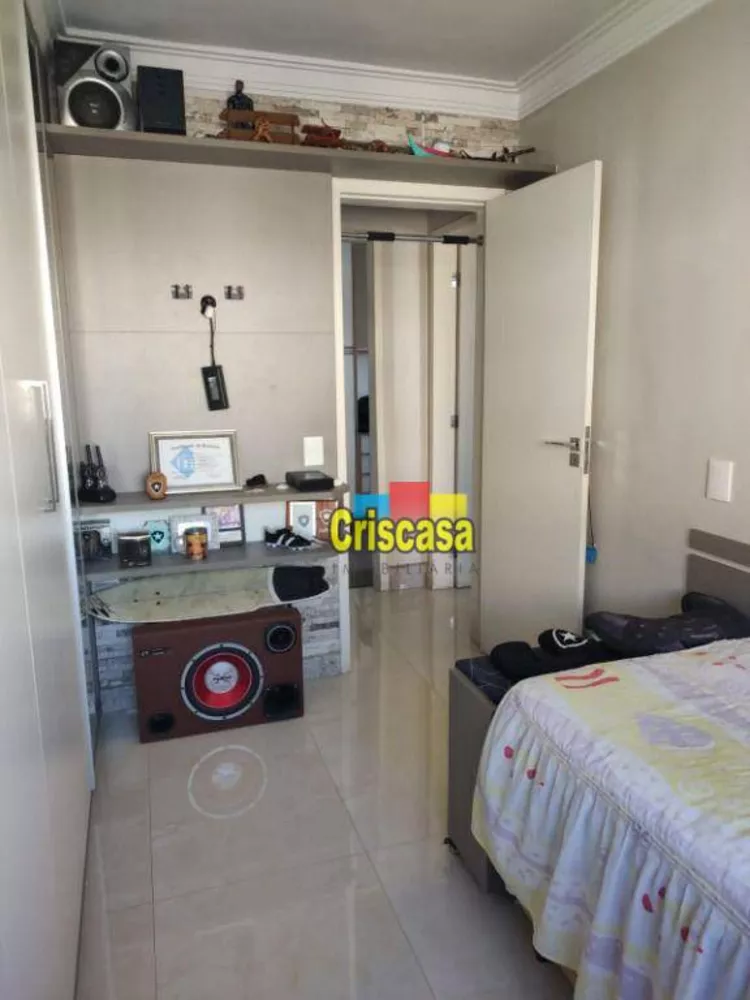 Cobertura, 3 quartos, 134 m² - Foto 8