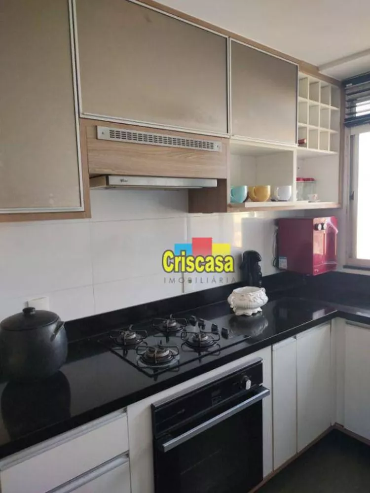 Cobertura, 3 quartos, 134 m² - Foto 2
