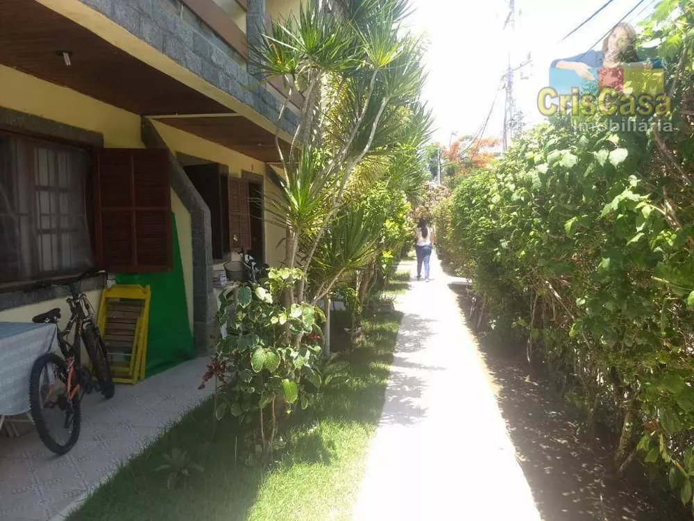 Casa de Condomínio, 3 quartos - Foto 21