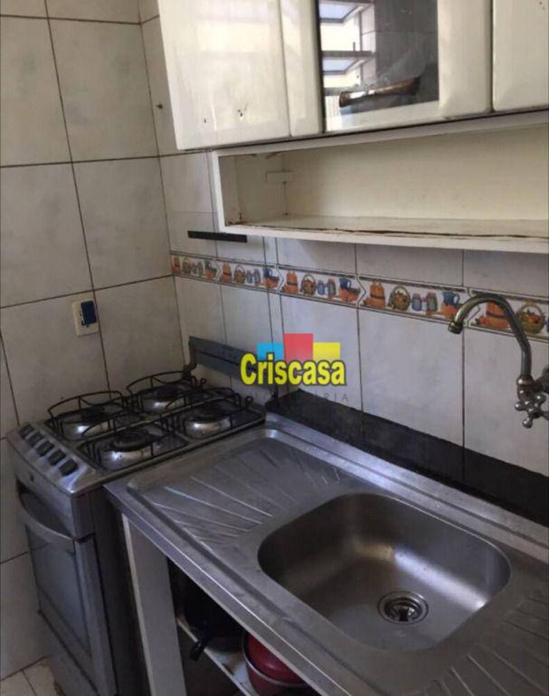 Apartamento, 2 quartos, 50 m² - Foto 11