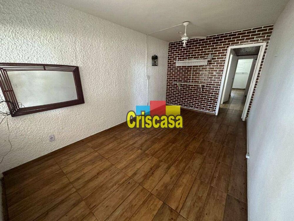 Apartamento à venda e aluguel com 1 quarto, 60m² - Foto 3