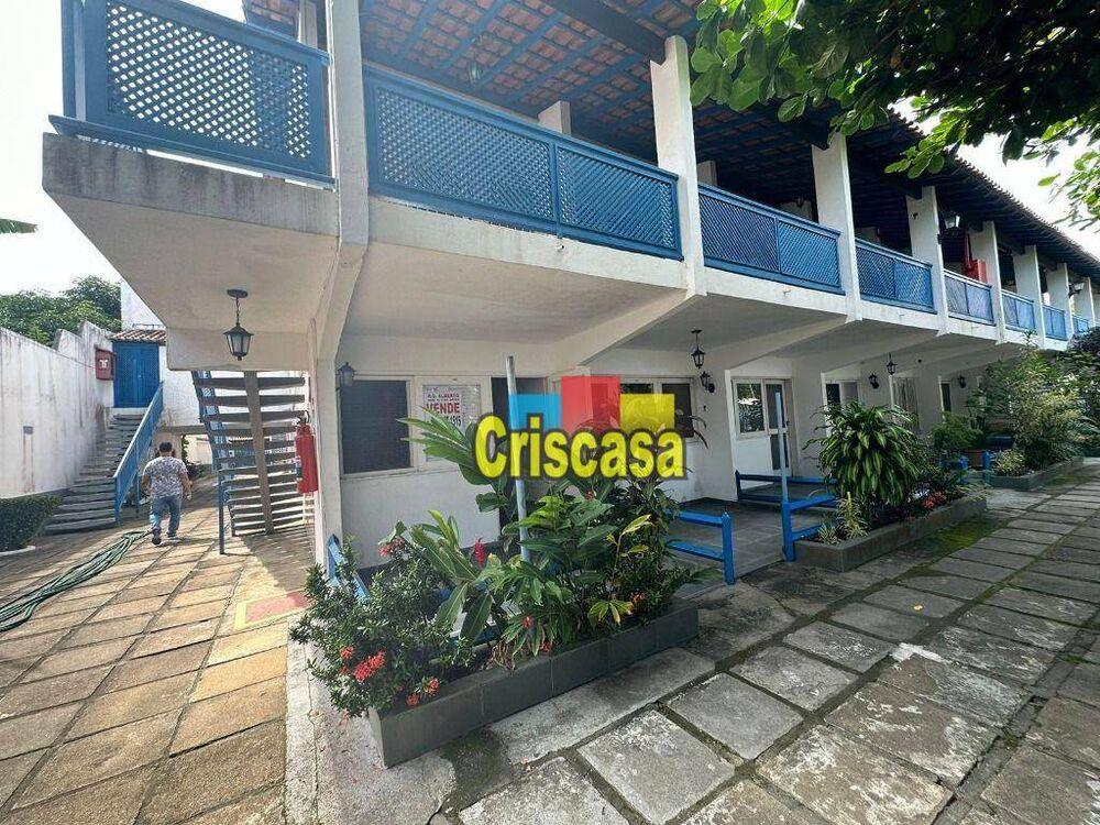 Apartamento à venda e aluguel com 1 quarto, 60m² - Foto 2