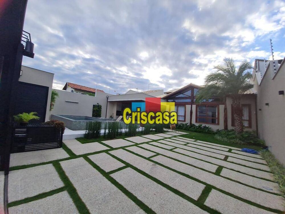 Casa, 4 quartos, 225 m² - Foto 22