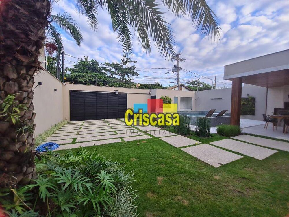 Casa, 4 quartos, 225 m² - Foto 23