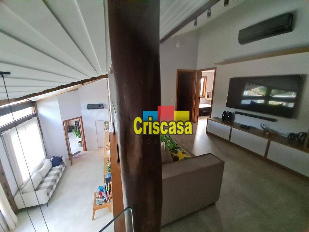 Casa, 4 quartos, 225 m² - Foto 7