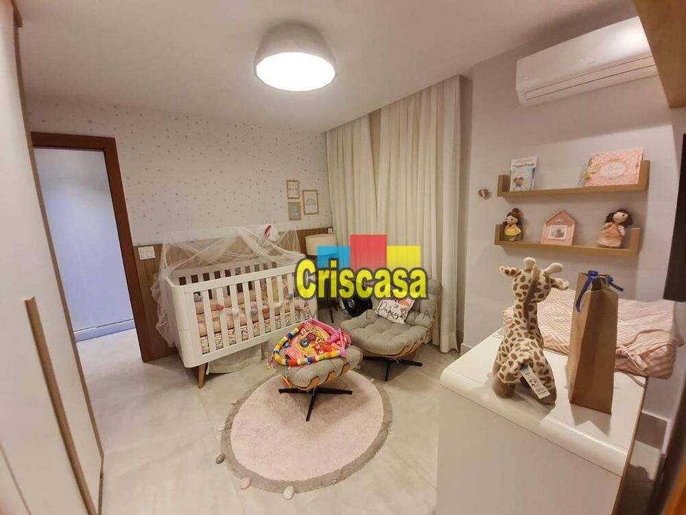 Casa, 4 quartos, 225 m² - Foto 14
